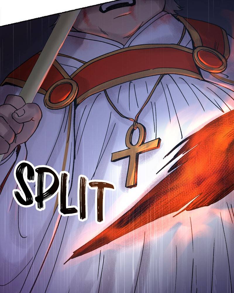 Like A Wind On A Dry Branch Chapter 23 page 19
