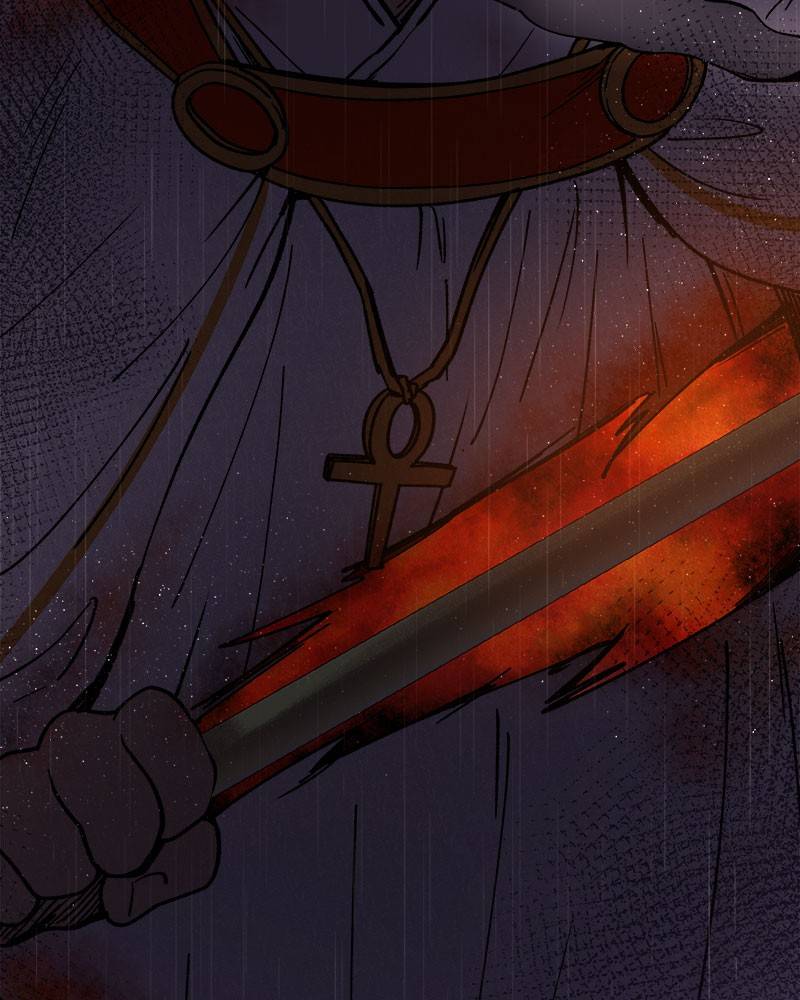 Like A Wind On A Dry Branch Chapter 23 page 28
