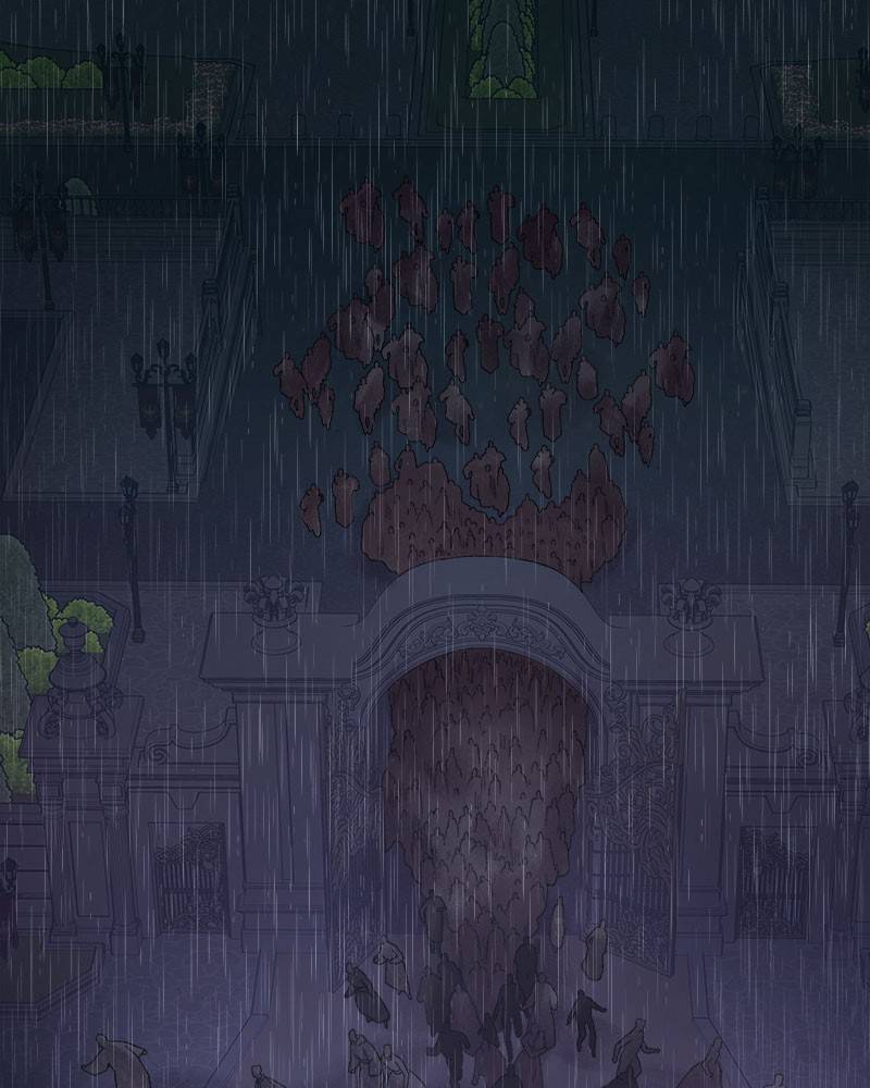 Like A Wind On A Dry Branch Chapter 23 page 2
