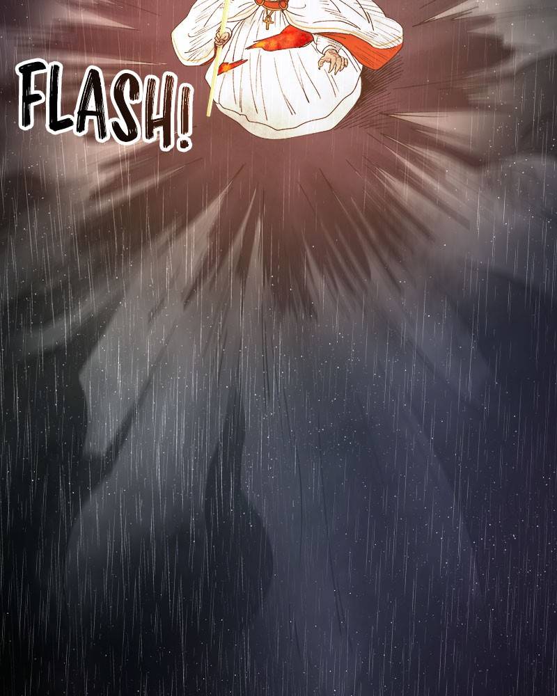 Like A Wind On A Dry Branch Chapter 23 page 34