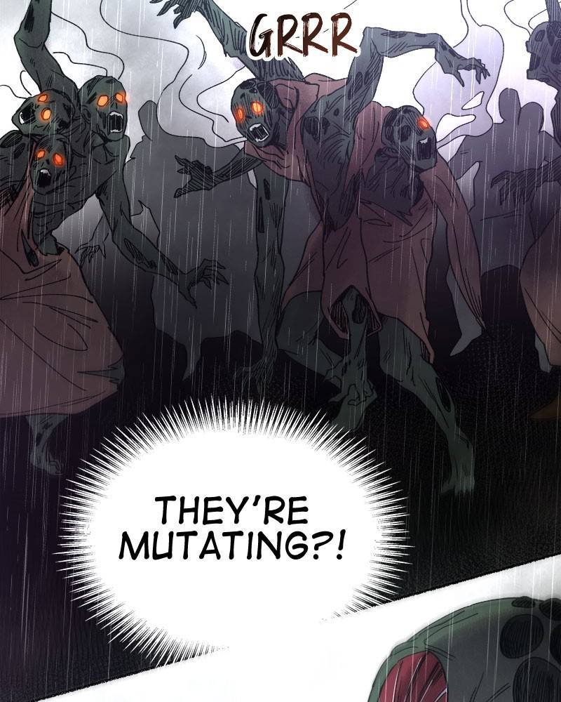 Like A Wind On A Dry Branch Chapter 23 page 38