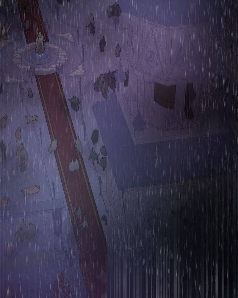 Like A Wind On A Dry Branch Chapter 23 page 41