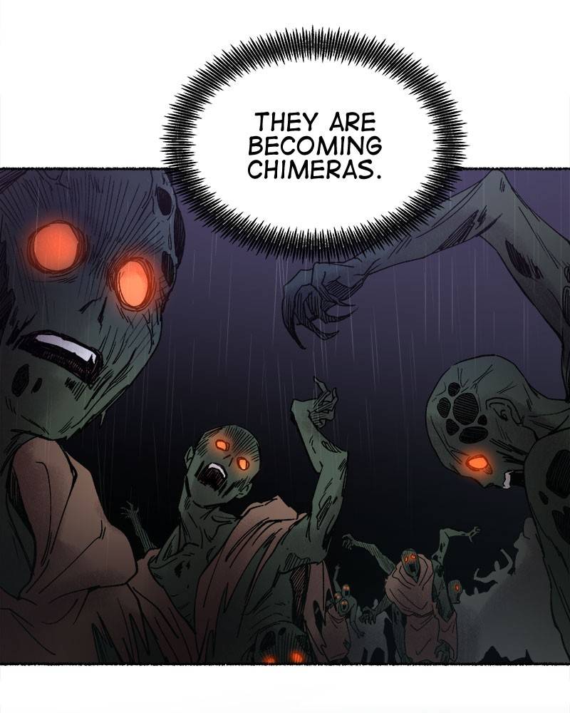 Like A Wind On A Dry Branch Chapter 23 page 44