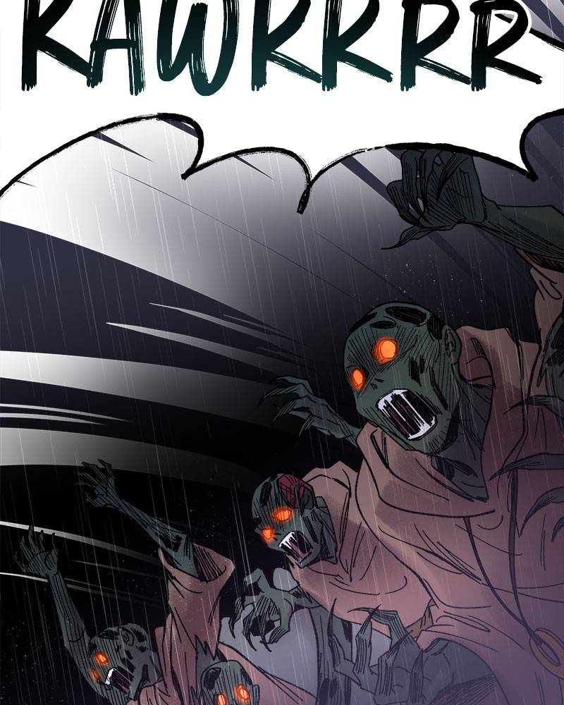 Like A Wind On A Dry Branch Chapter 23 page 47