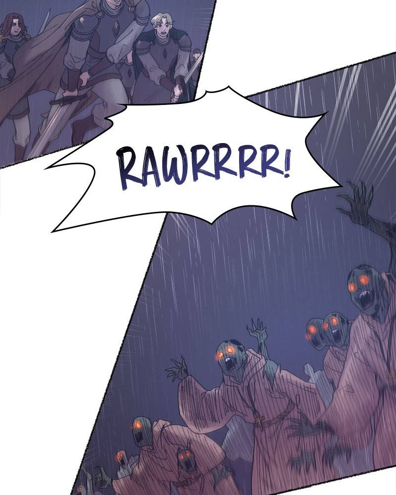 Like A Wind On A Dry Branch Chapter 23 page 51