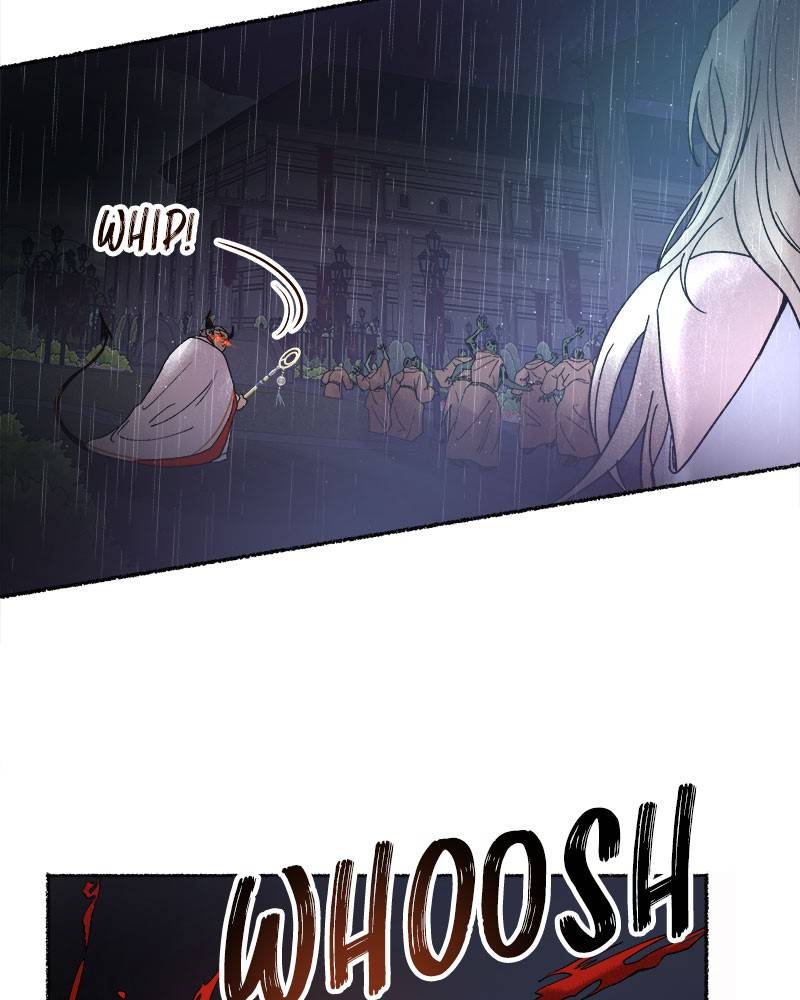 Like A Wind On A Dry Branch Chapter 23 page 59