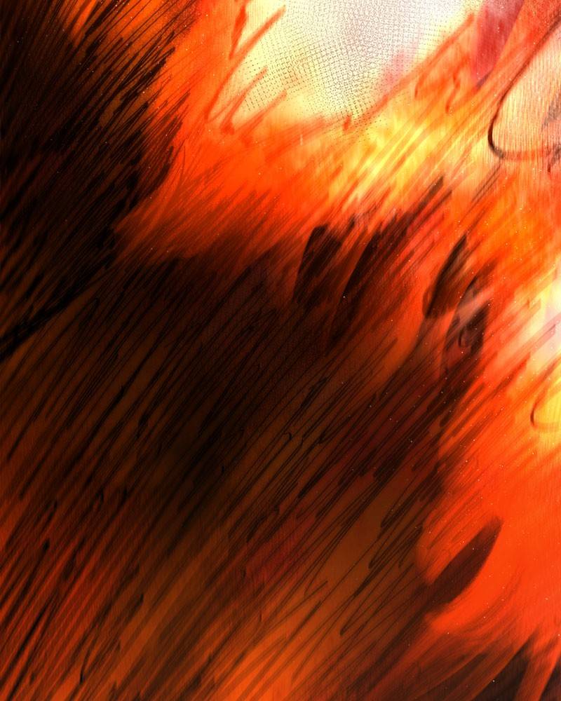 Like A Wind On A Dry Branch Chapter 23 page 72