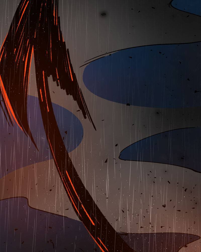 Like A Wind On A Dry Branch Chapter 23 page 77