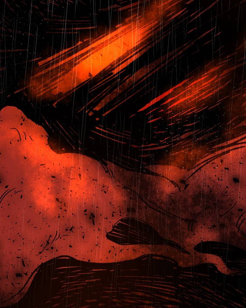 Like A Wind On A Dry Branch Chapter 23 page 82