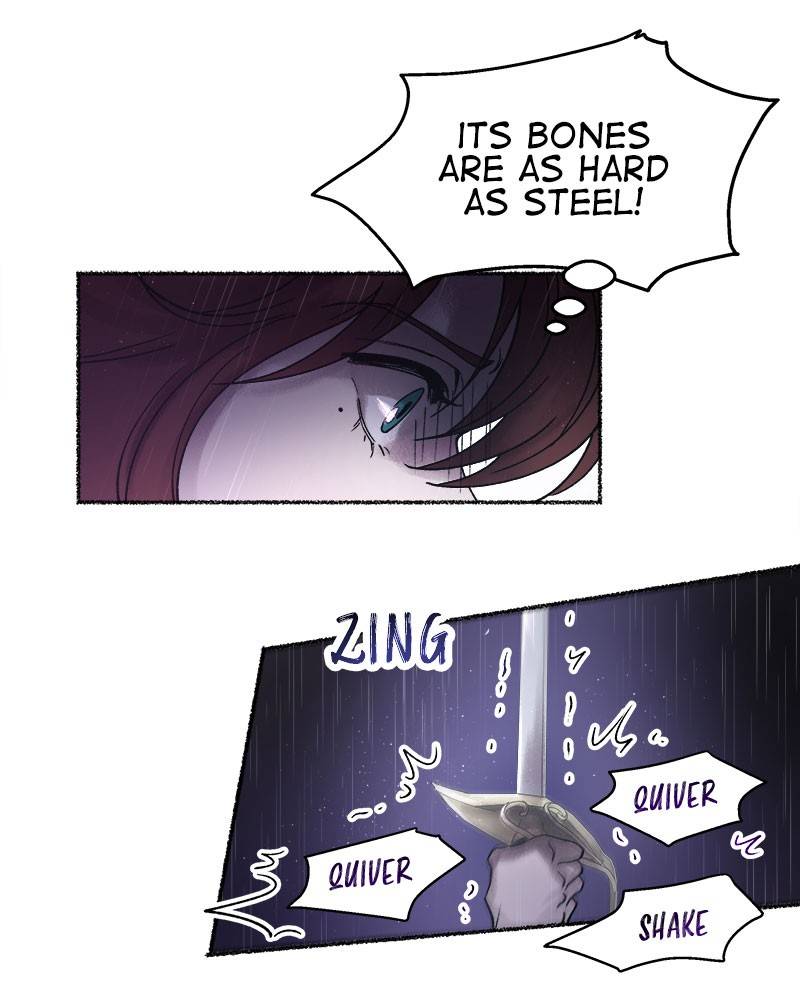 Like A Wind On A Dry Branch Chapter 23 page 90
