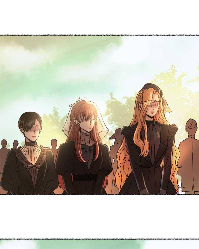 Like A Wind On A Dry Branch Chapter 33 page 119