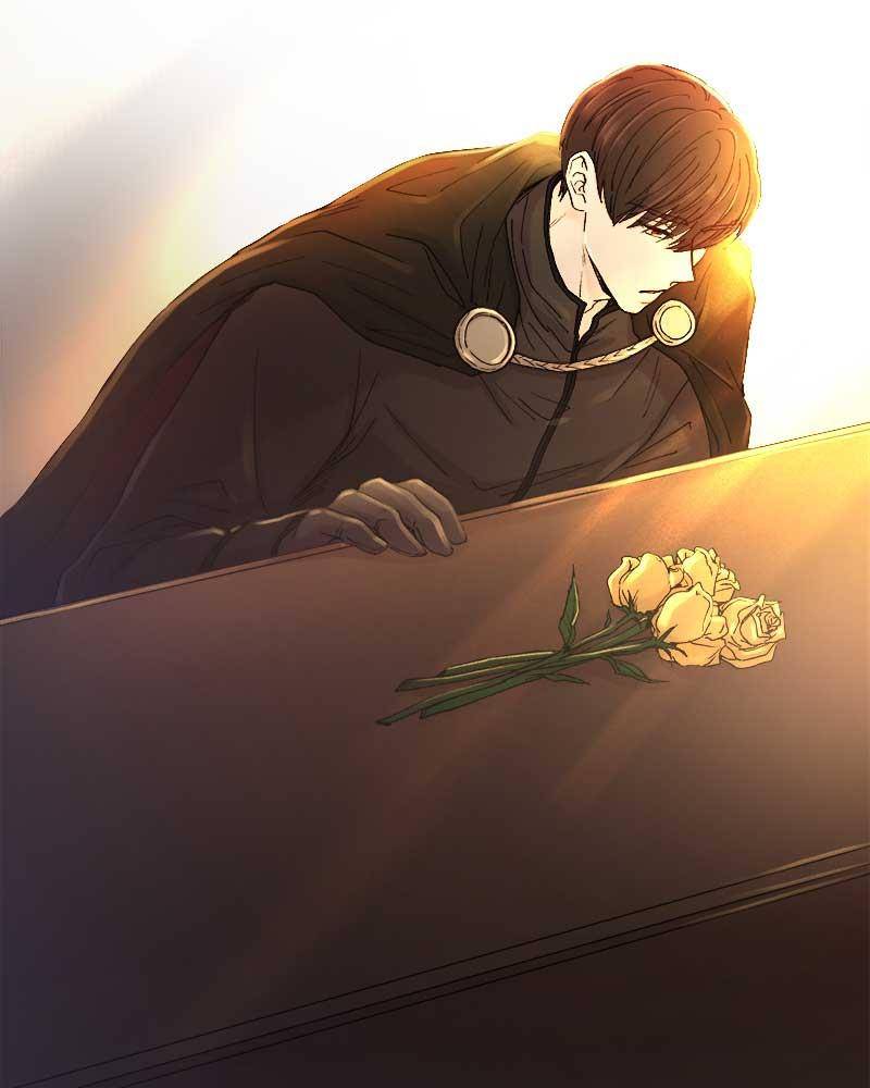 Like A Wind On A Dry Branch Chapter 33 page 124