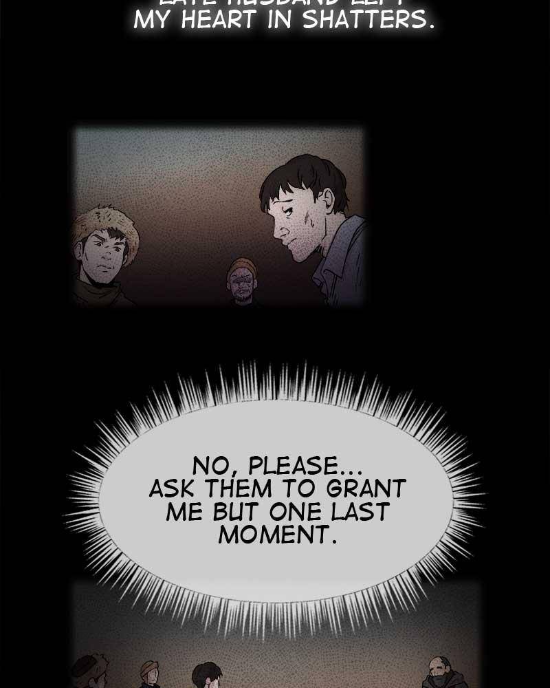 Like A Wind On A Dry Branch Chapter 33 page 1