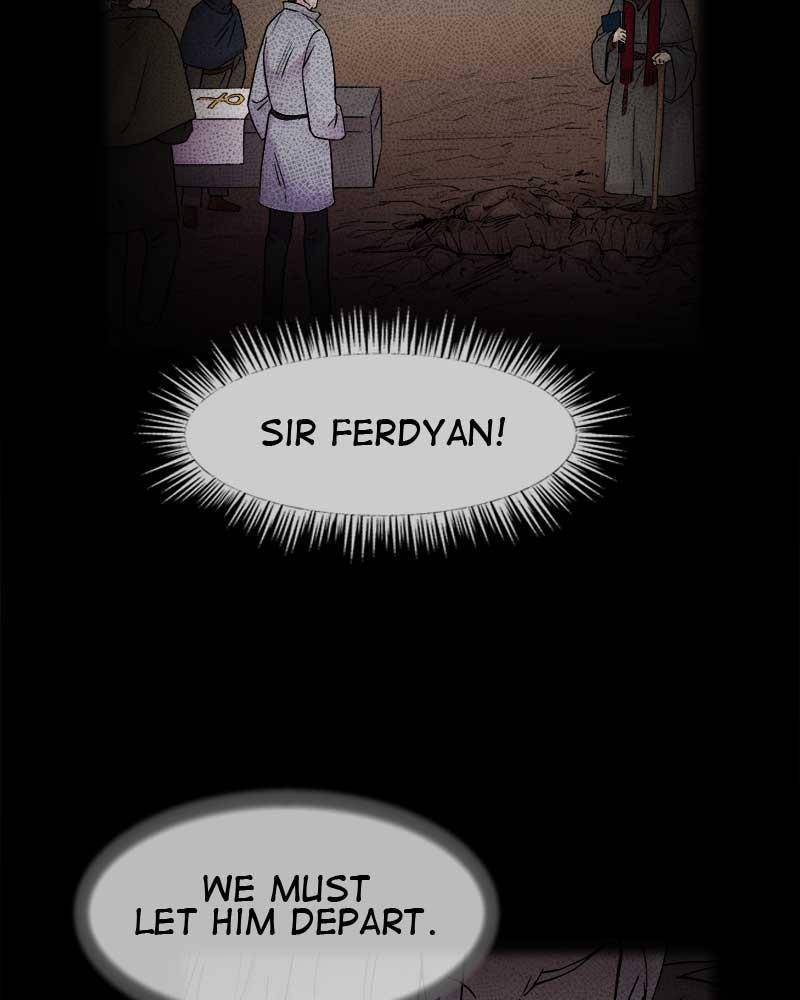 Like A Wind On A Dry Branch Chapter 33 page 2