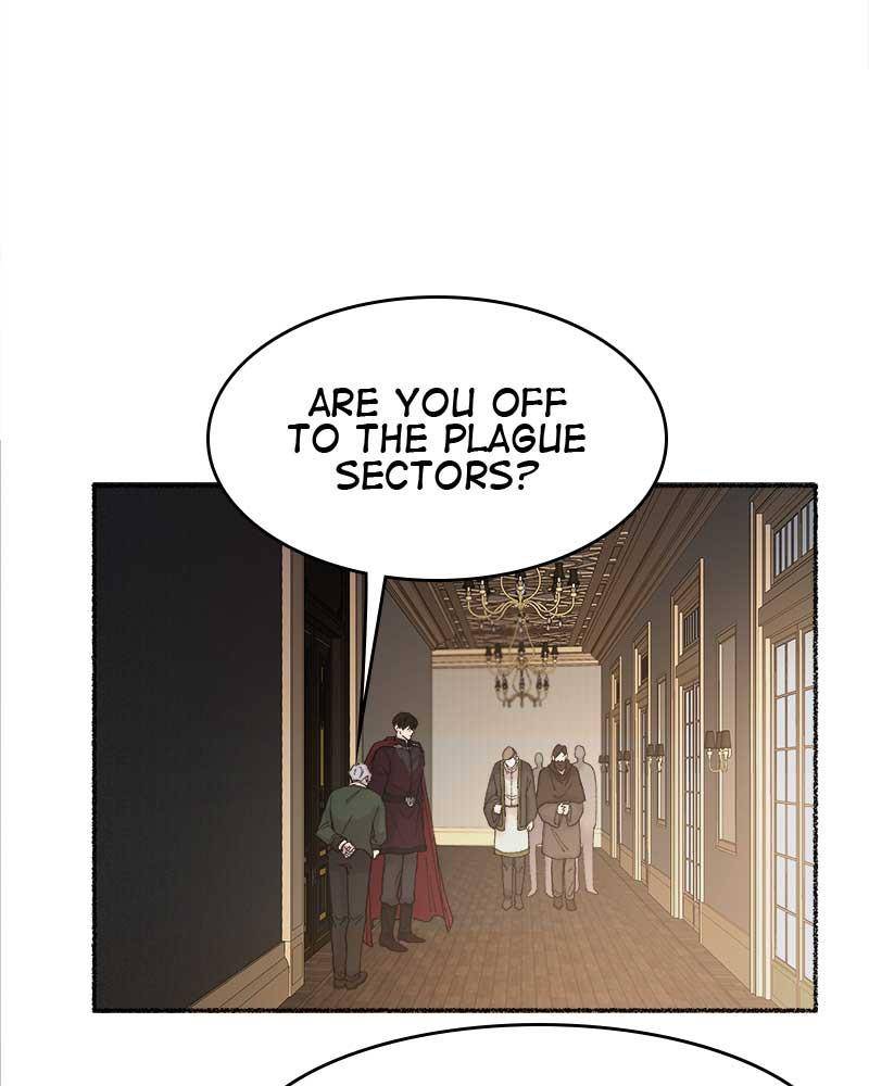 Like A Wind On A Dry Branch Chapter 33 page 33