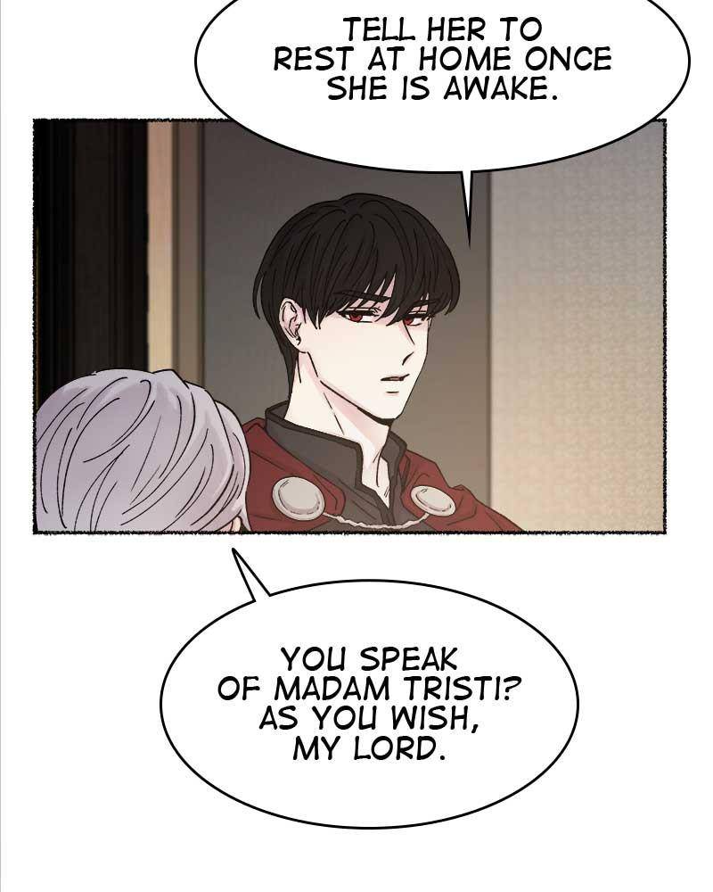 Like A Wind On A Dry Branch Chapter 33 page 34