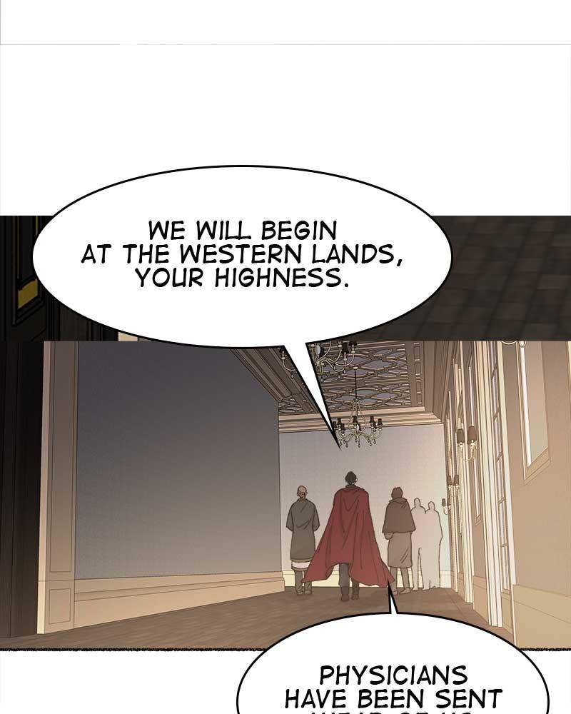 Like A Wind On A Dry Branch Chapter 33 page 35