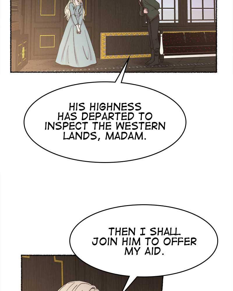 Like A Wind On A Dry Branch Chapter 33 page 37