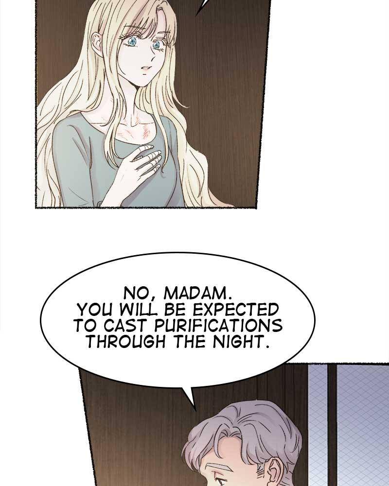 Like A Wind On A Dry Branch Chapter 33 page 38