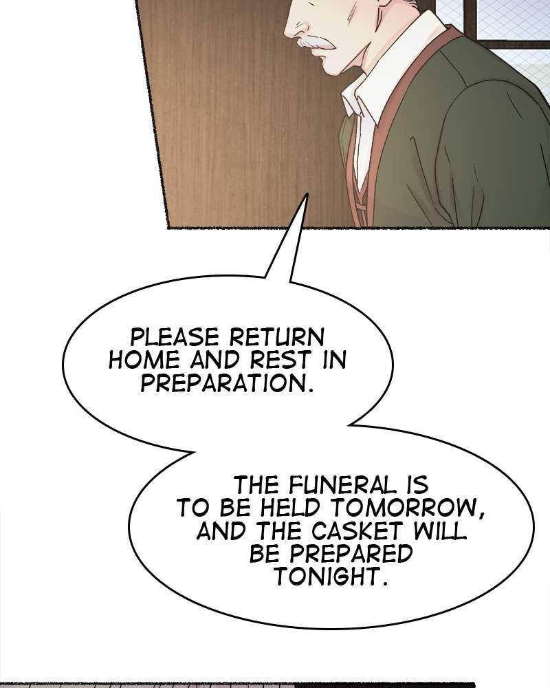 Like A Wind On A Dry Branch Chapter 33 page 39