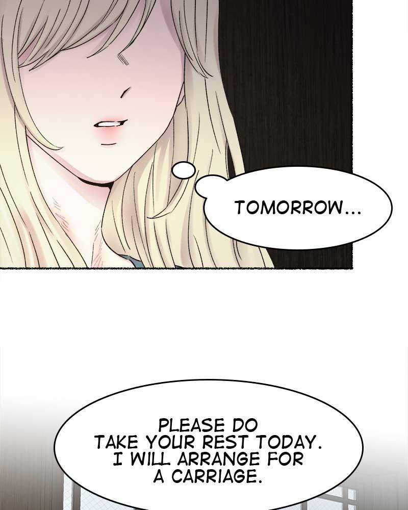 Like A Wind On A Dry Branch Chapter 33 page 40