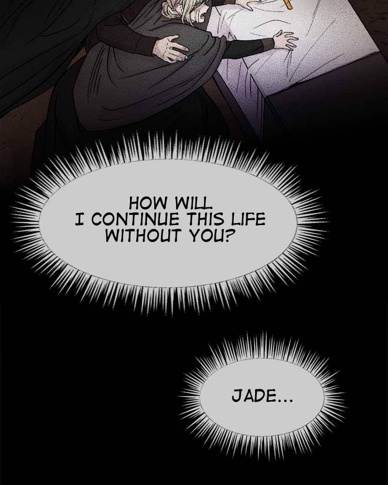 Like A Wind On A Dry Branch Chapter 33 page 4