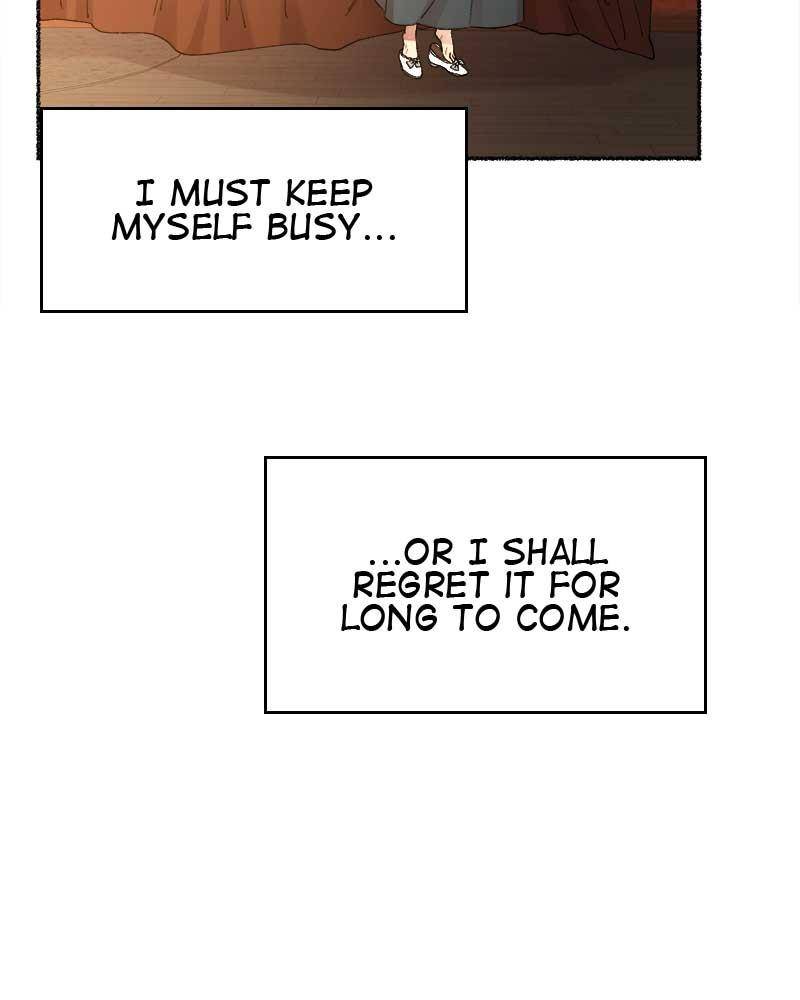 Like A Wind On A Dry Branch Chapter 33 page 50