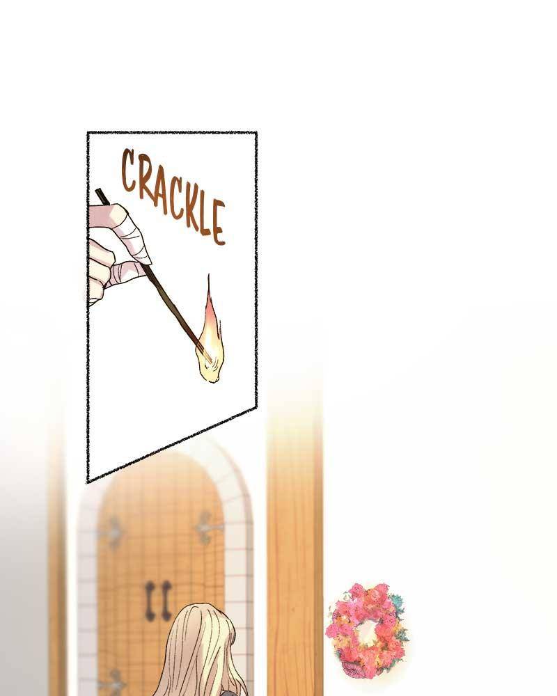 Like A Wind On A Dry Branch Chapter 33 page 51