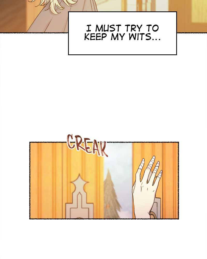 Like A Wind On A Dry Branch Chapter 33 page 58