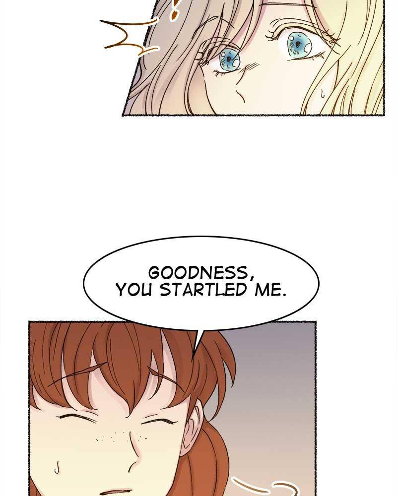 Like A Wind On A Dry Branch Chapter 33 page 60