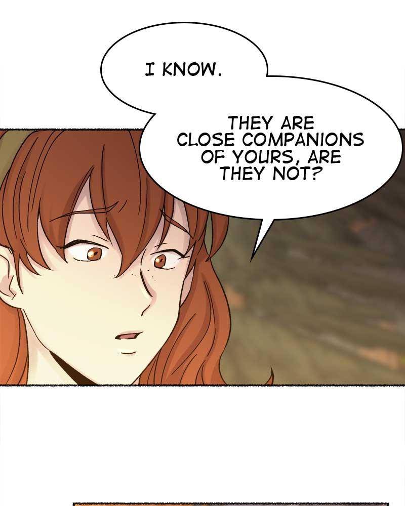 Like A Wind On A Dry Branch Chapter 33 page 69