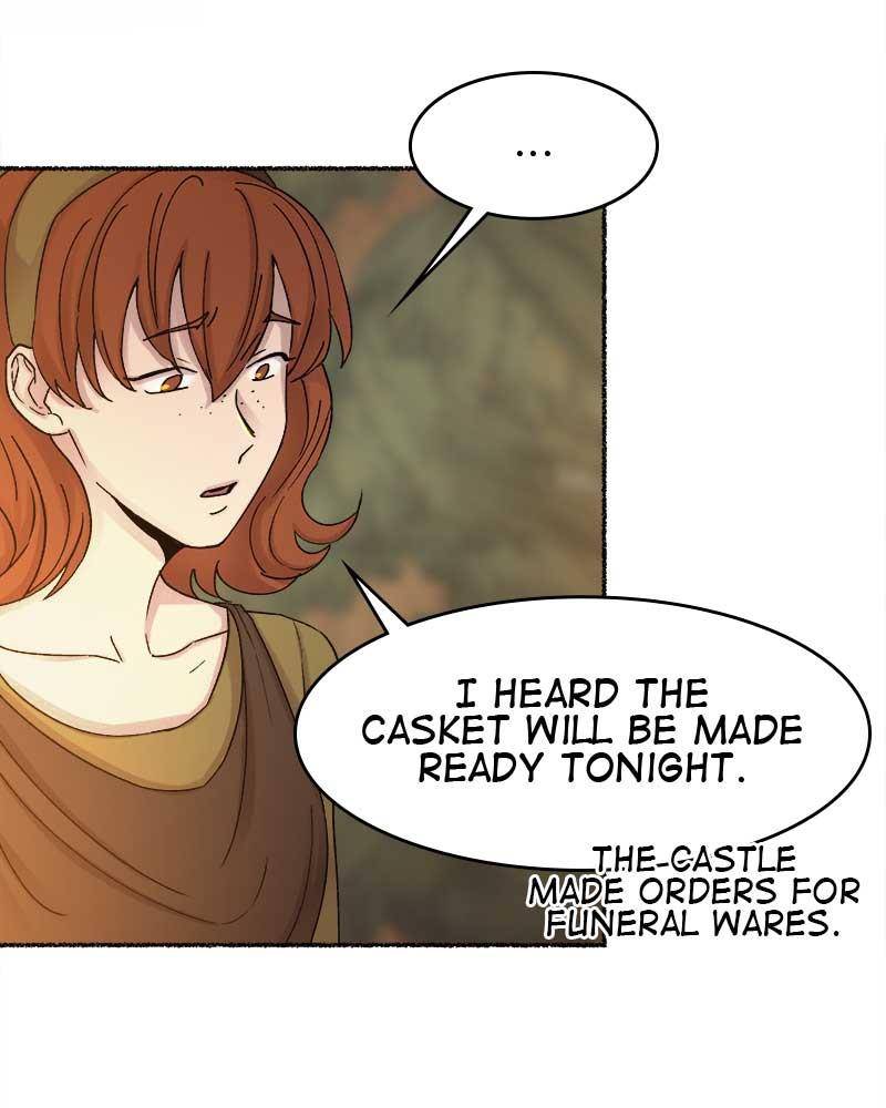 Like A Wind On A Dry Branch Chapter 33 page 73