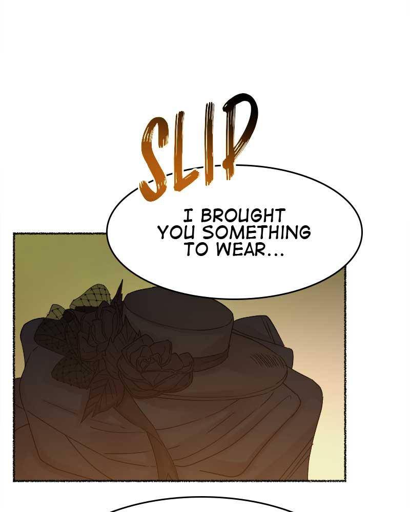 Like A Wind On A Dry Branch Chapter 33 page 74