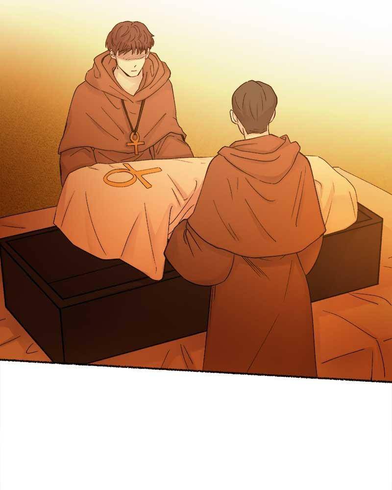Like A Wind On A Dry Branch Chapter 33 page 81