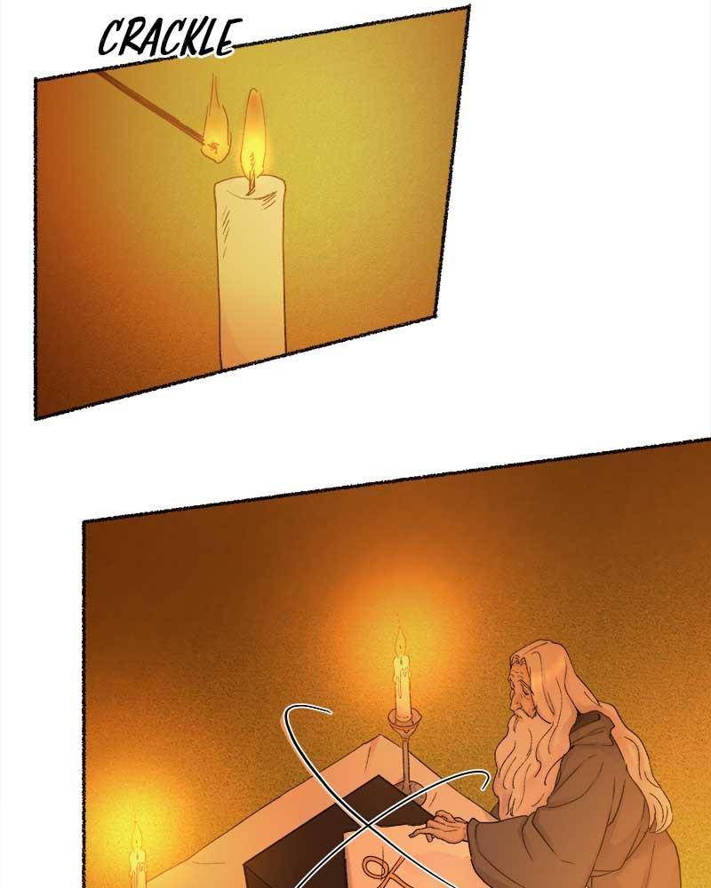 Like A Wind On A Dry Branch Chapter 33 page 82