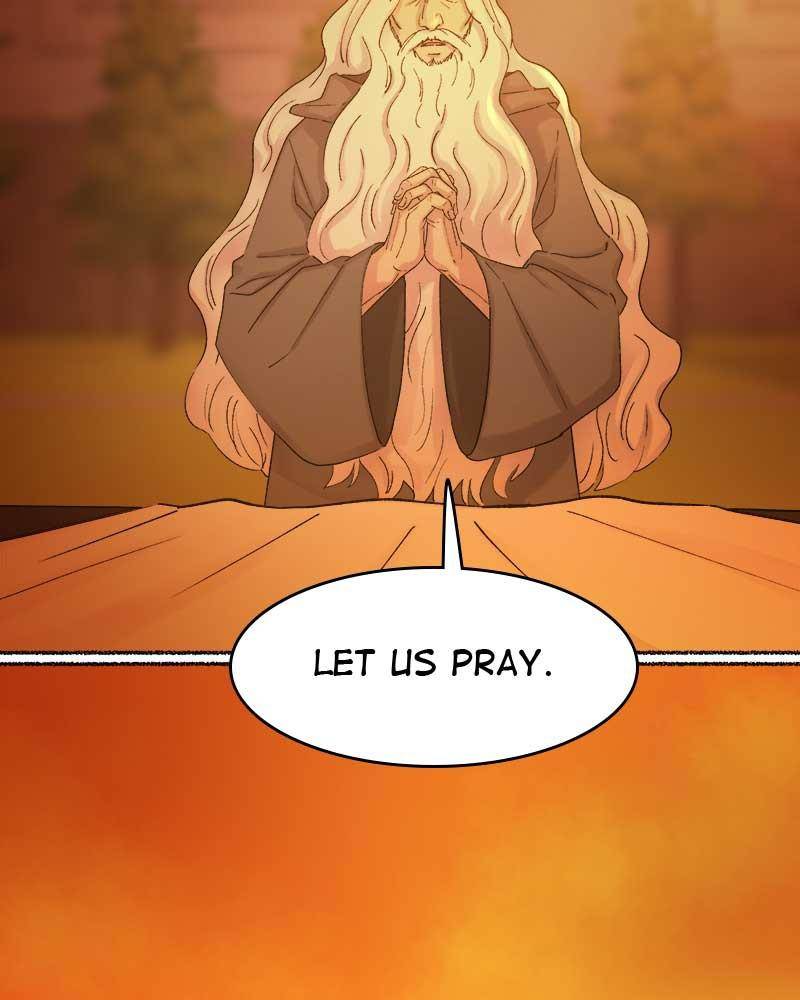 Like A Wind On A Dry Branch Chapter 33 page 84