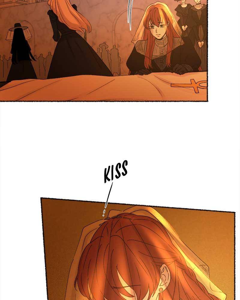 Like A Wind On A Dry Branch Chapter 33 page 87