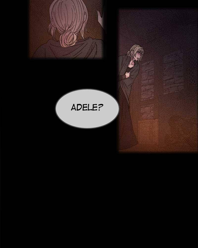 Like A Wind On A Dry Branch Chapter 33 page 8
