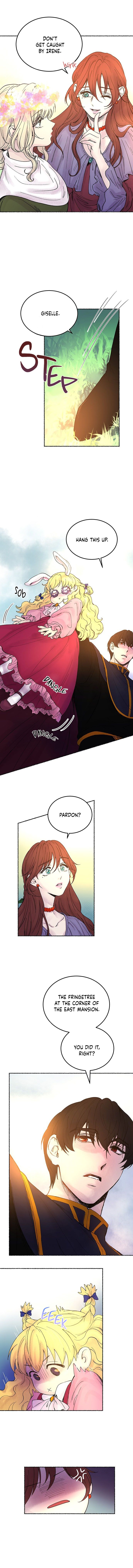 Manga Image