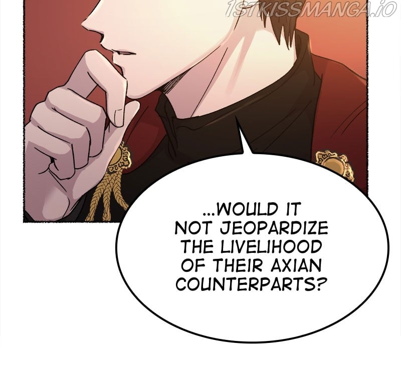 Like A Wind On A Dry Branch Chapter 84 page 103