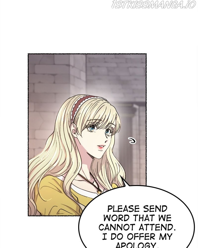 Like A Wind On A Dry Branch Chapter 84 page 13