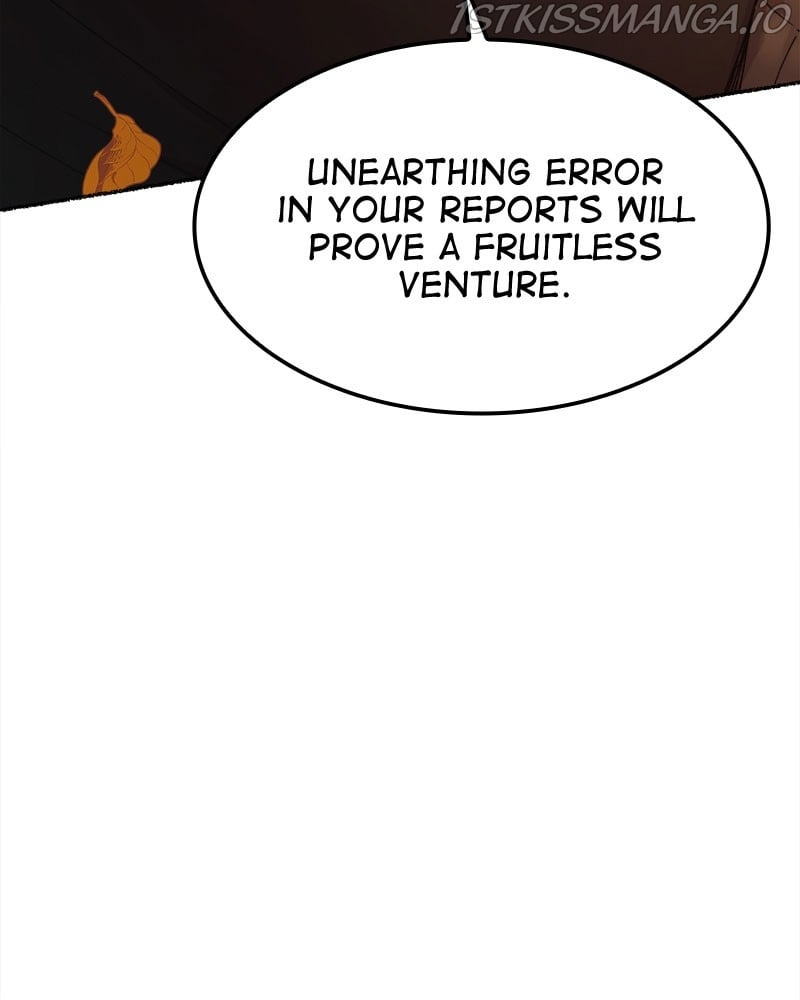 Like A Wind On A Dry Branch Chapter 84 page 142