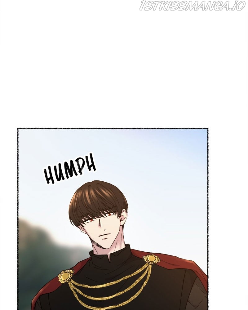 Like A Wind On A Dry Branch Chapter 84 page 50