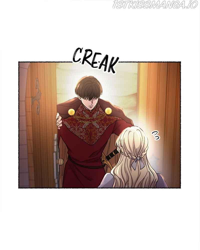 Like A Wind On A Dry Branch Chapter 88 page 128