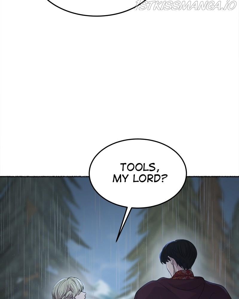 Like A Wind On A Dry Branch Chapter 92 page 7