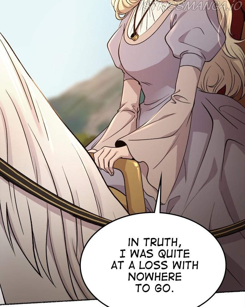 Like A Wind On A Dry Branch Chapter 92 page 98