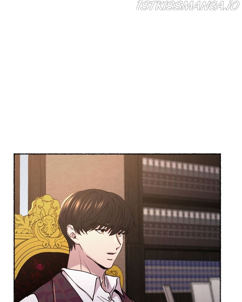 Like A Wind On A Dry Branch Chapter 95 page 75