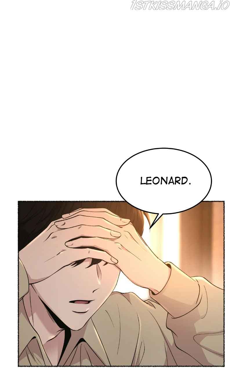Like A Wind On A Dry Branch Chapter 98 page 0
