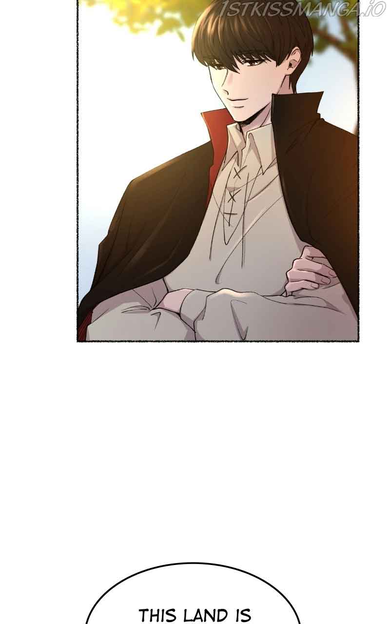 Like A Wind On A Dry Branch Chapter 98 page 99