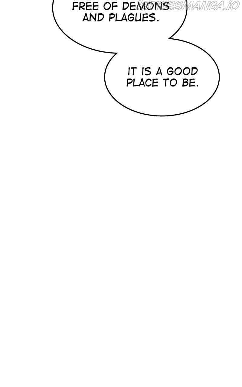 Like A Wind On A Dry Branch Chapter 98 page 100